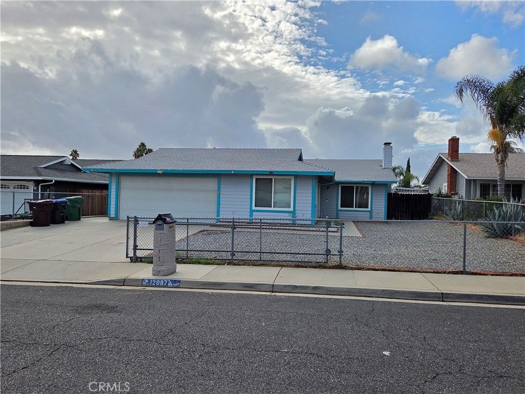 12987 Tamara, Moreno Valley