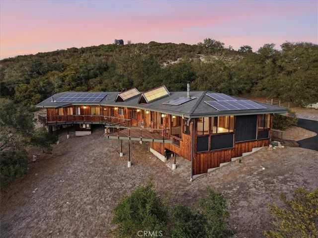 456 Squire Canyon Road, San Luis Obispo