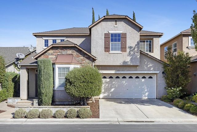 4129 W Cherry Tree Lane, Fresno