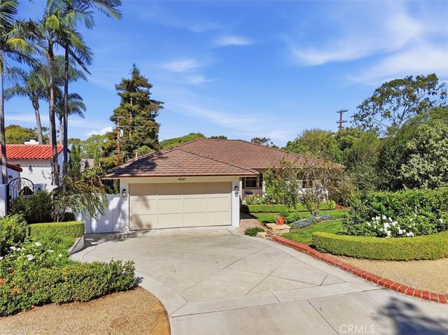4021 Via Valmonte, Palos Verdes Estates
