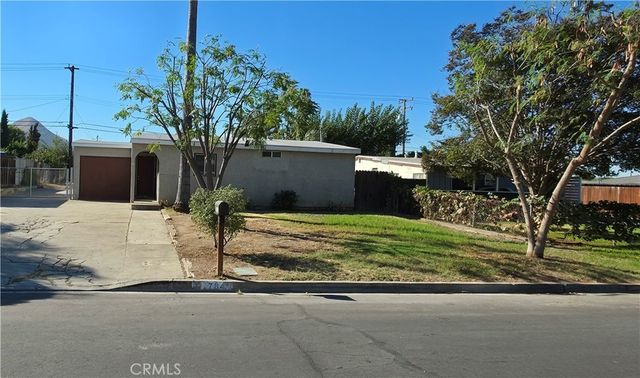 784 Arliss, Riverside