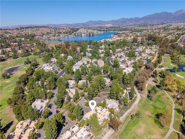 23534 Longmeadow, Mission Viejo