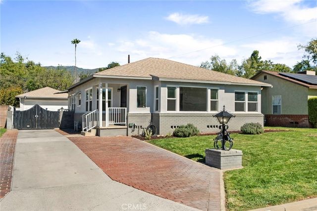 272 E 35th, San Bernardino