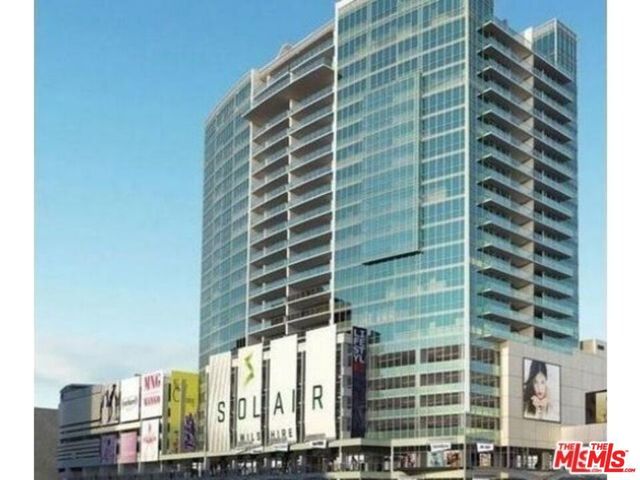 3785 Wilshire Boulevard # 2010, Los Angeles