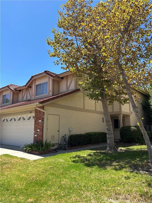 19405 Turtle Ridge Lane, Porter Ranch