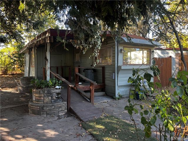 970 Armstrong Street, Lakeport