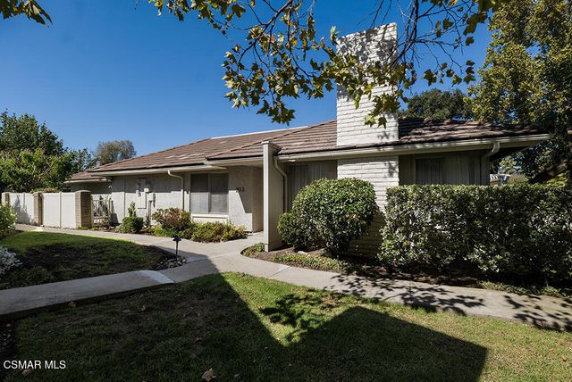 2113 Portola Lane, Westlake Village