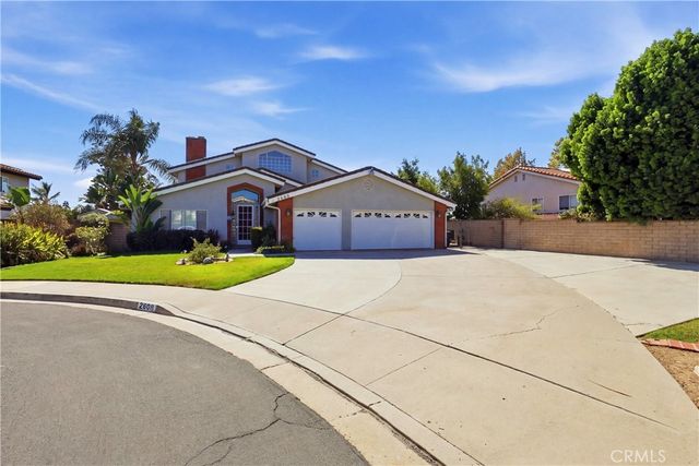 2608 Gemini Court, Camarillo