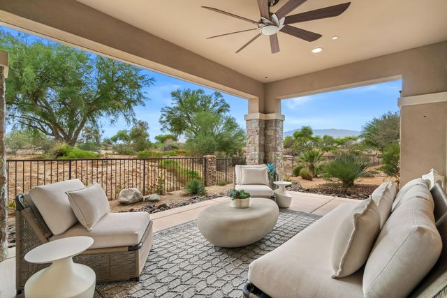 1002 Retreat Circle, Palm Desert