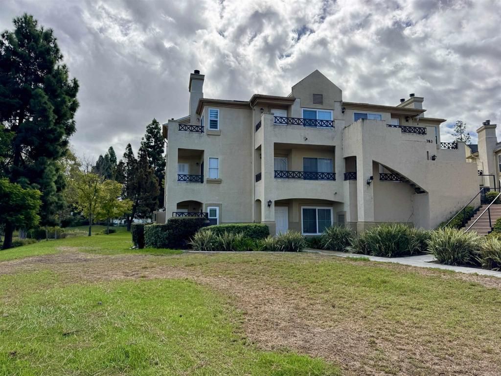 783 Brookstone Road # 101, Chula Vista