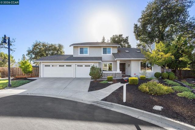 26 Millbrook Ct, Danville