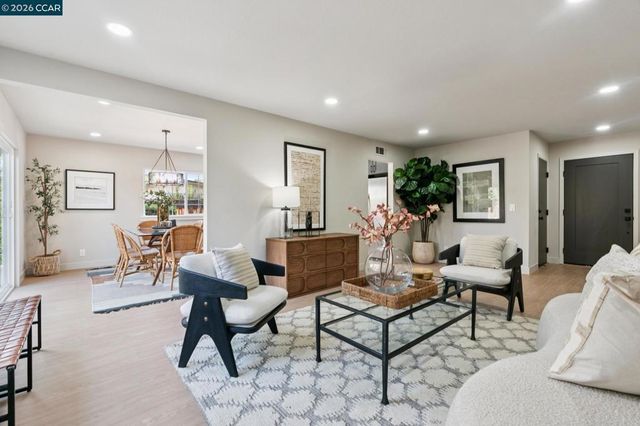 55 Sota Pl, San Ramon