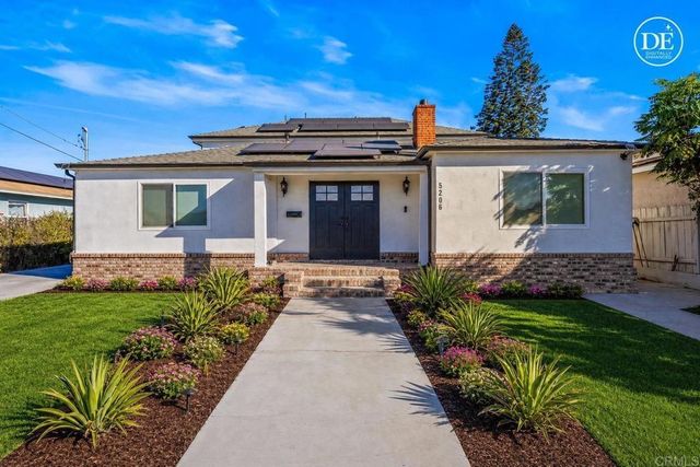 5206 La Paz Drive, San Diego