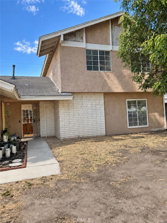 12176 Telephone Ave, Chino