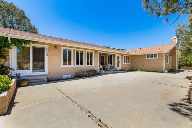 36350 Butterfly Peak Road, Mountain Center
