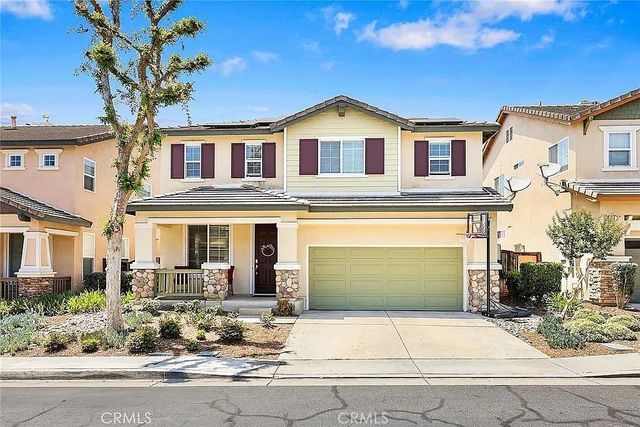 1711 Lordsburg Court, La Verne