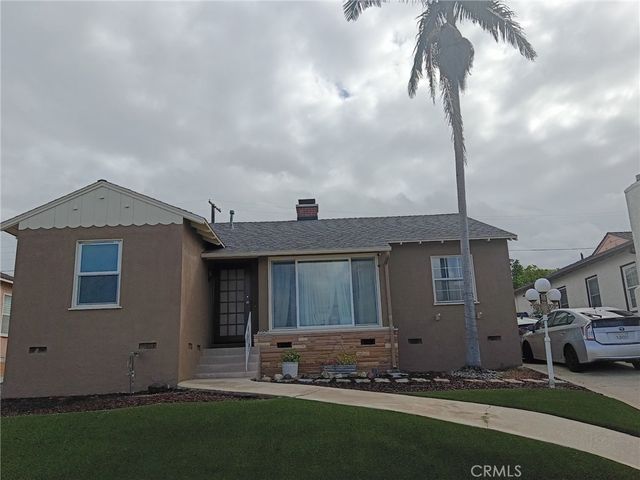 11642 Ruthelen, Los Angeles