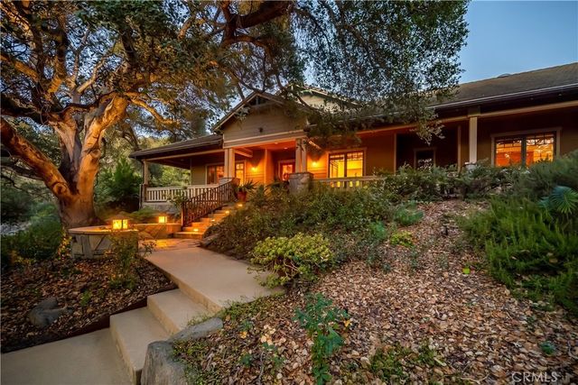 775 Los Vineros Lane, Arroyo Grande
