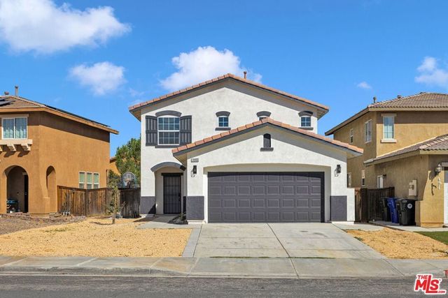 14400 Honeyhill Street, Victorville