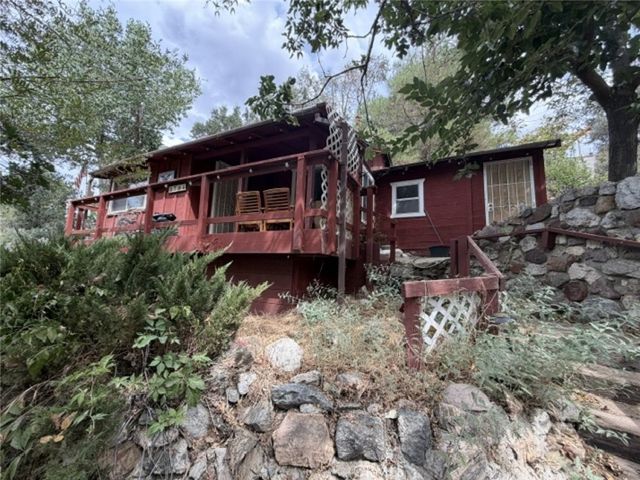 3704 Kiwanis Trail, Frazier Park