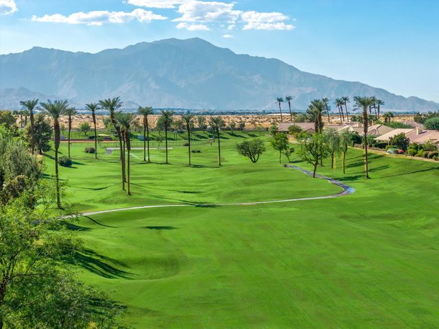 78330 Willowrich Drive, Palm Desert