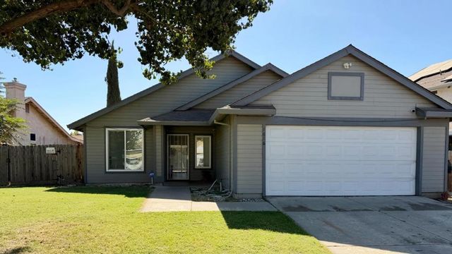1616 Ironside Drive, Modesto