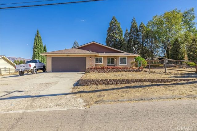 18050 Bold Venture, Tehachapi