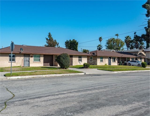 560 N 2nd Street, Colton