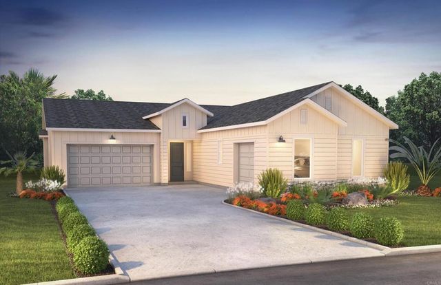 2306 Big Sky Way, Vista