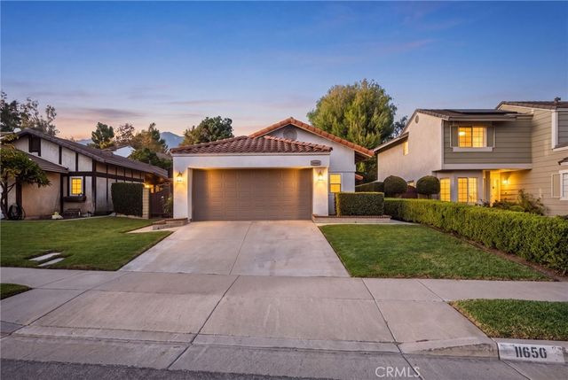 11650 Mount Miriah, Rancho Cucamonga