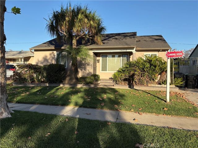 14618 Domart, Norwalk
