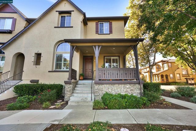 2524 Rockhampton Rd, San Ramon