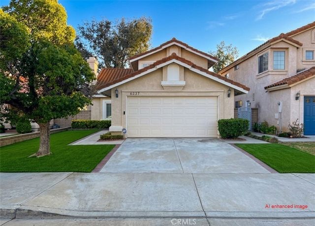 6237 Sunny Meadow, Chino Hills