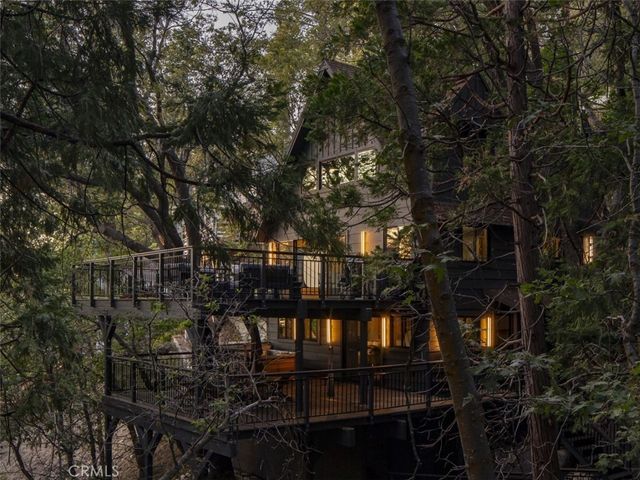 28706 Palisades Drive, Lake Arrowhead