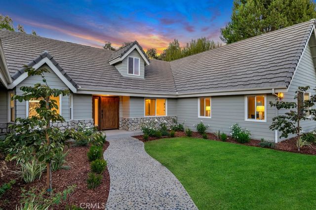 5354 Lewis, Agoura Hills