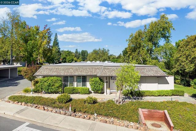 1900 Ptarmigan Dr # 2, Walnut Creek