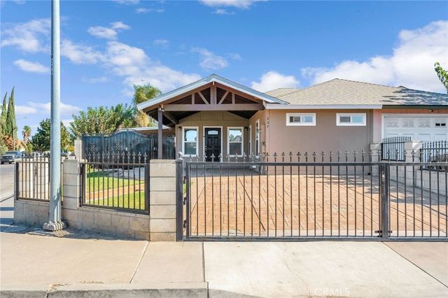 207 I, Mendota