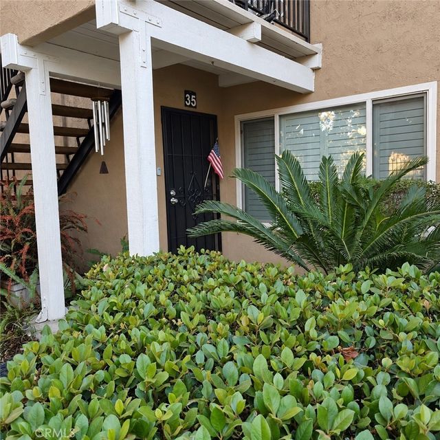 13722 Red Hill Avenue # 35, Tustin