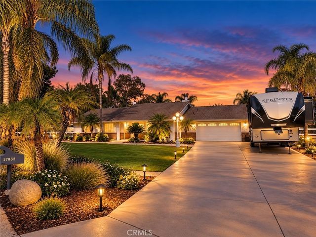 17832 El Mineral, Perris