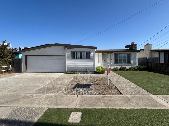 1259 Summit Drive, Salinas