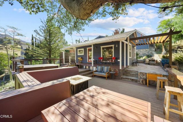 7669 Airlie Drive, Tujunga