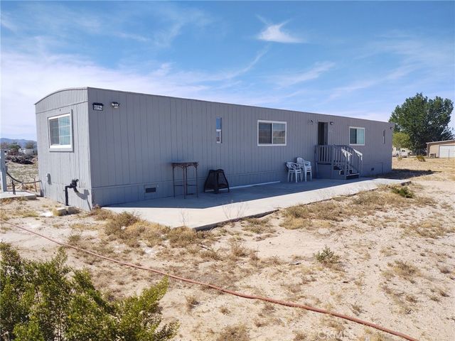 10794 Palomar, Lucerne Valley