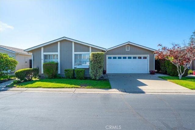 2205 Vista Promesa # 69, Santa Maria