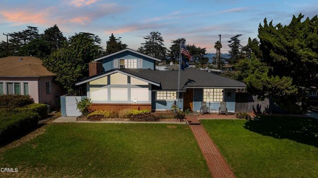 405 W Beverly Drive, Oxnard