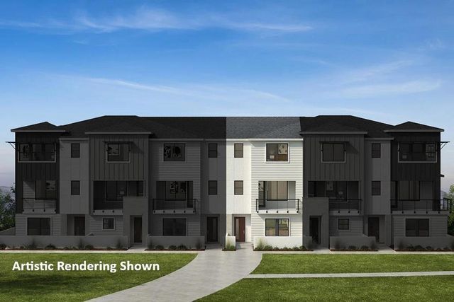 107 Platform Way, Campbell