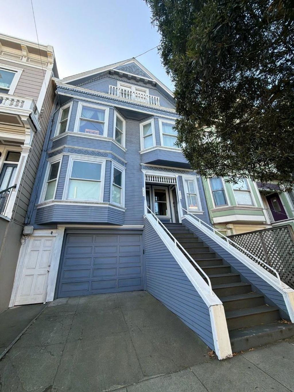 213 Carl Street, San Francisco