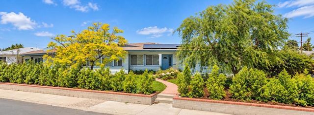 4754 54th Street, San Diego