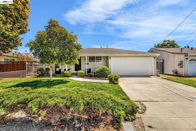 4708 Portola Dr, Fremont
