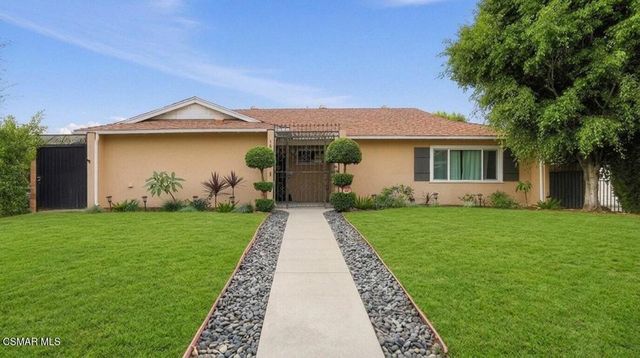 16938 Lassen Street, Northridge