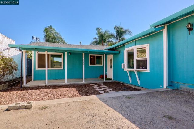 1307 D St, Antioch